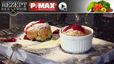 Rezept der Woche: Zucchini-Becherkuchen