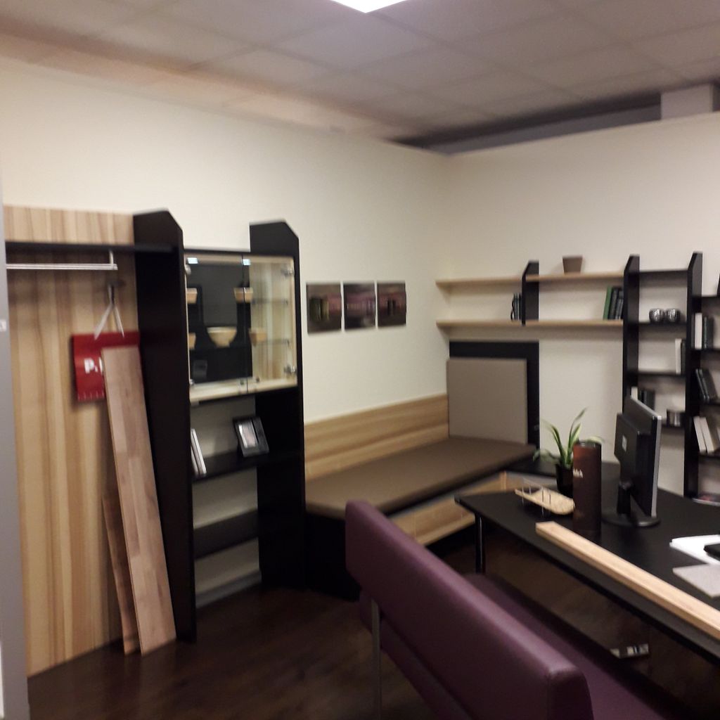 04 Büro