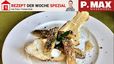 Die hippe Banane.
