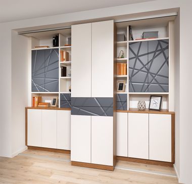 Schiebeschrank
