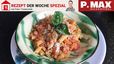 Herrliche Pasta e fagioli.