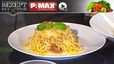 Rezept der Woche: Spaghetti auf ungarische Art