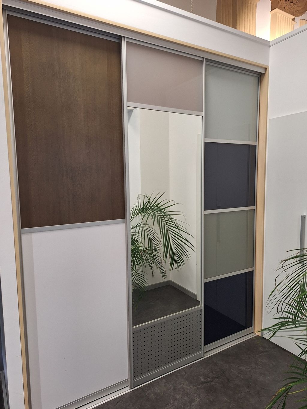 17 Schrank