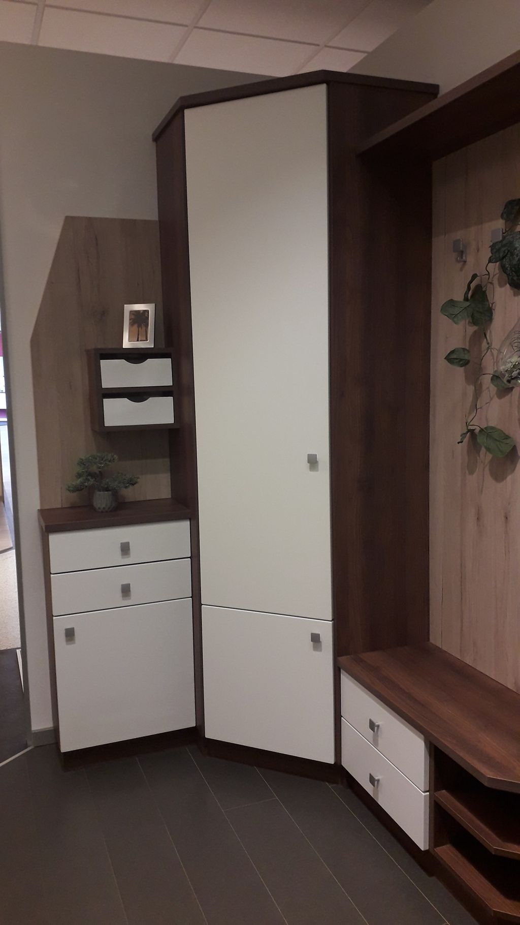 22 Vorzimmer