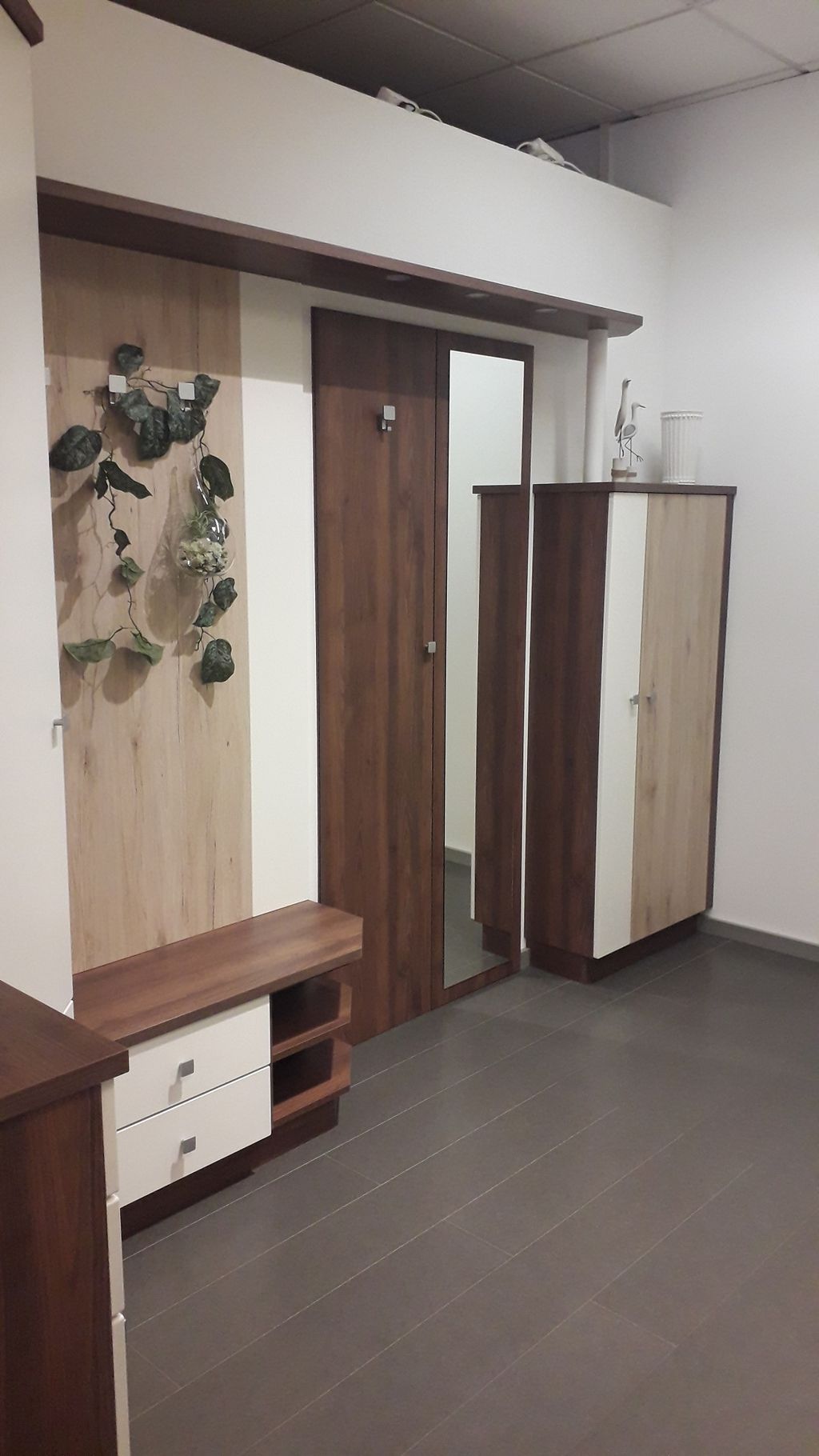 22 Vorzimmer