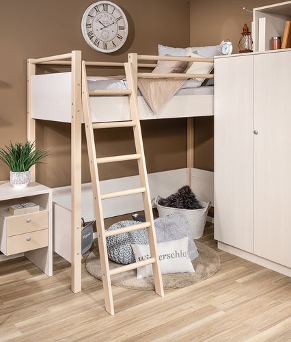 Hochbett