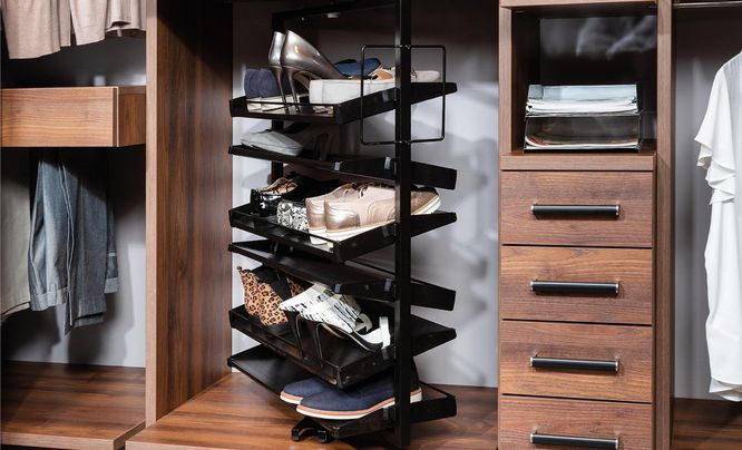 Schlafzimmer Extras