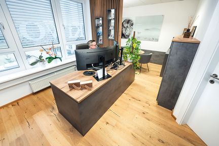 Büro