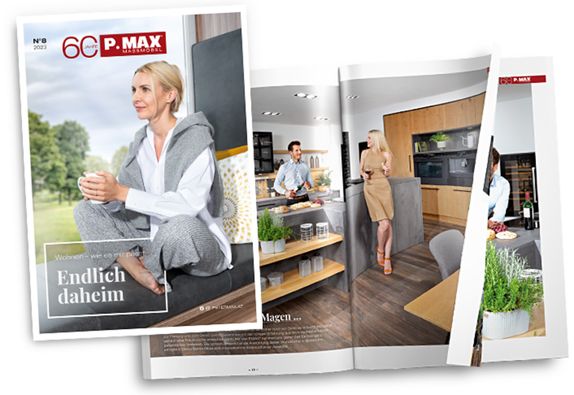 Jubiläums-Katalog