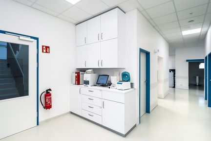 Schranksystem