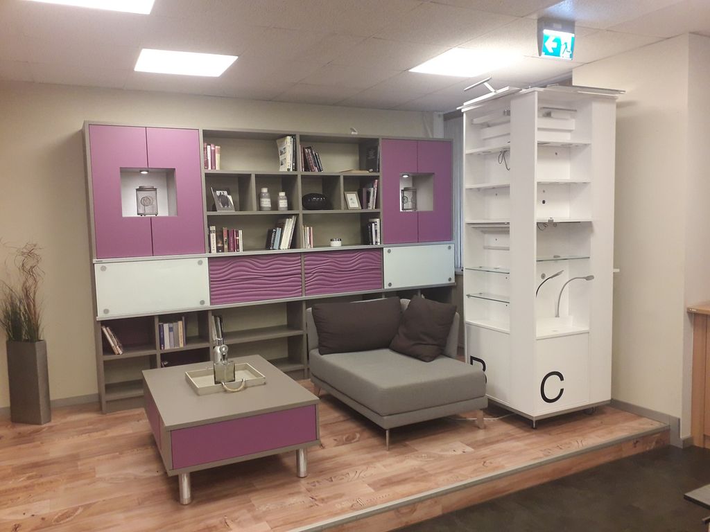 11 Wohnzimmer