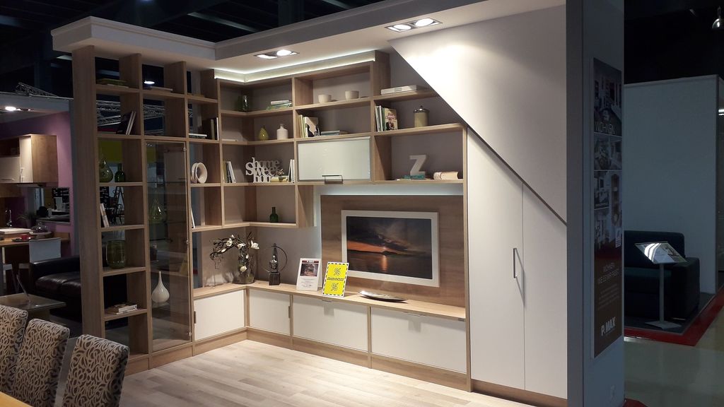 H-07 Wohnzimmer