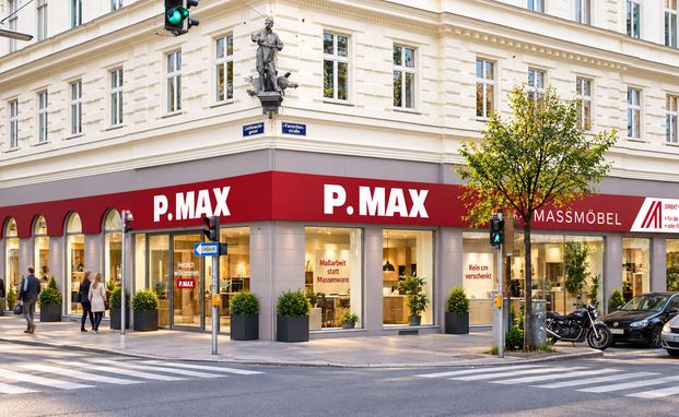 Favortienstrasse 64