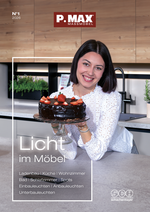 LED-Leuchtmittel Prospekt