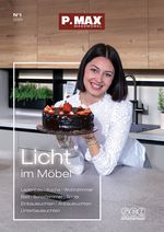 LED-Leuchtmittel Prospekt