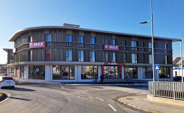 P.MAX® Flagshipstore: Filiale in 5301 Eugendorf