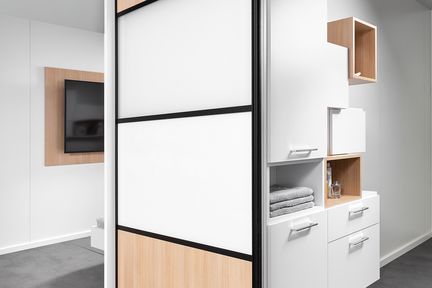 Schrank
