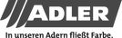 ADLER Logo.