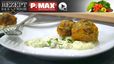 Rezept der Woche: Asiatische Fleischbällchen