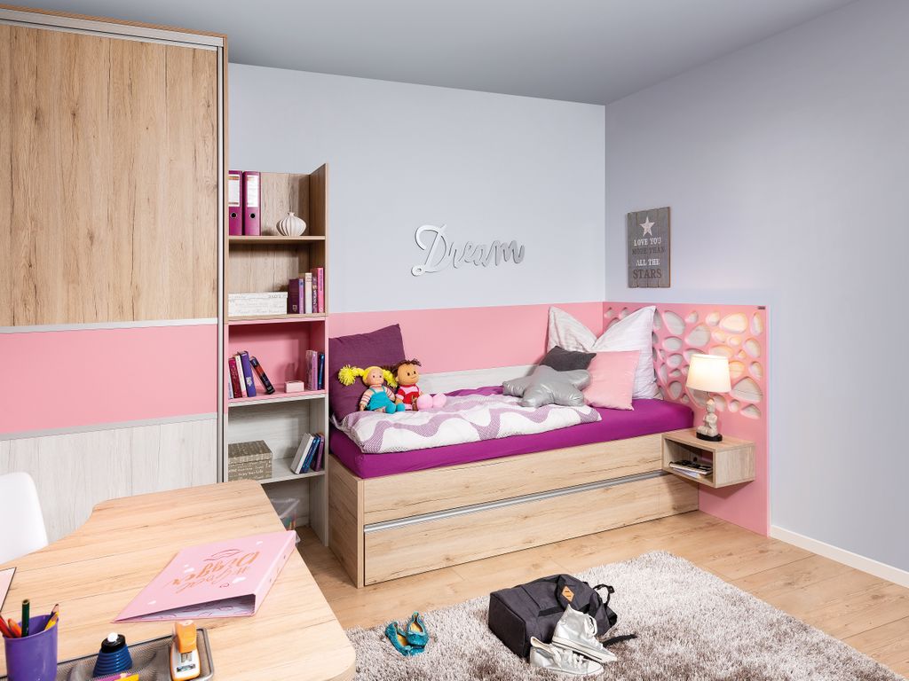 Jugendzimmer