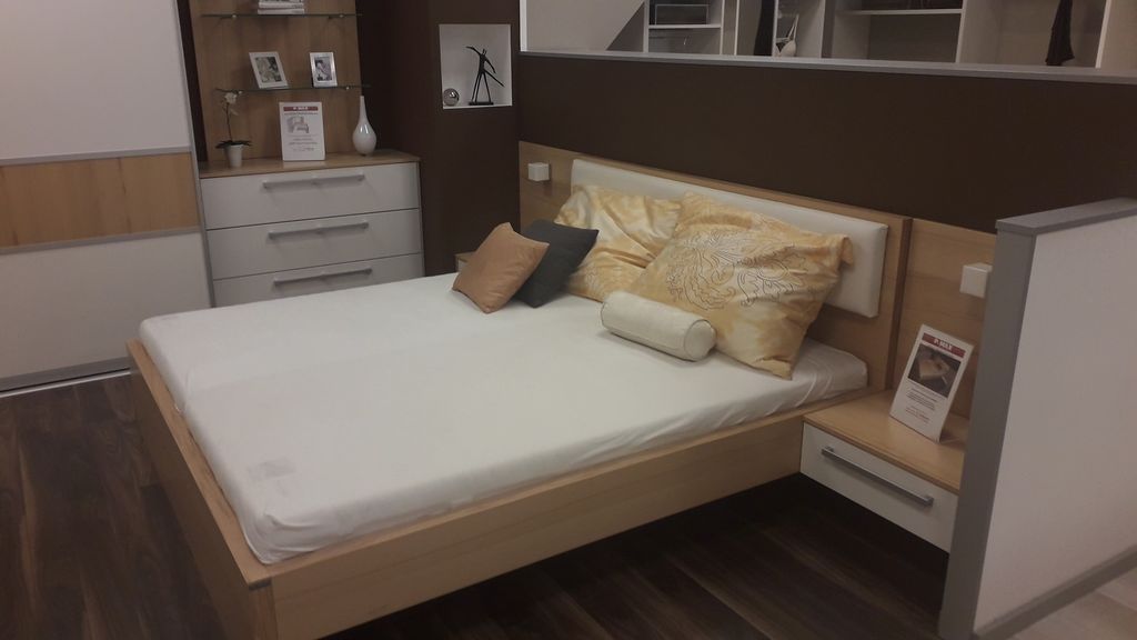 A-01 Schlafzimmer