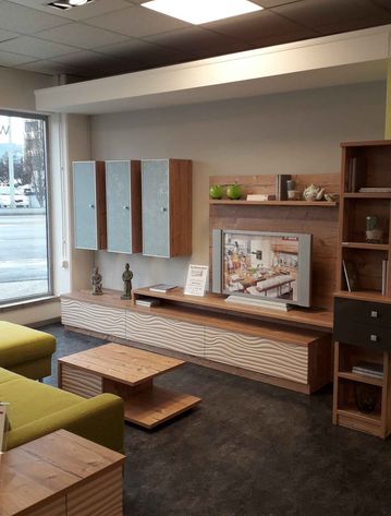 Wohnzimmer Schnäppchen.