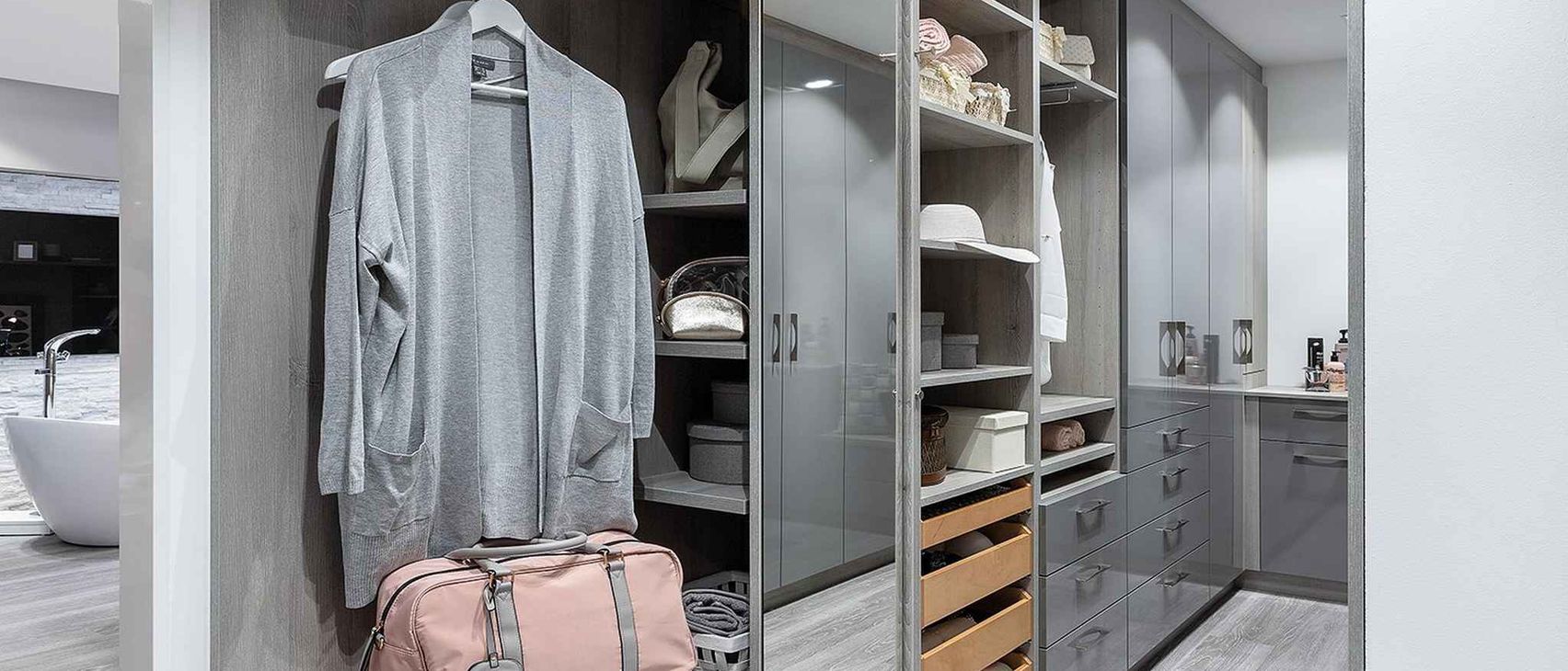 P.MAX Schrankraum Einbauschrank.