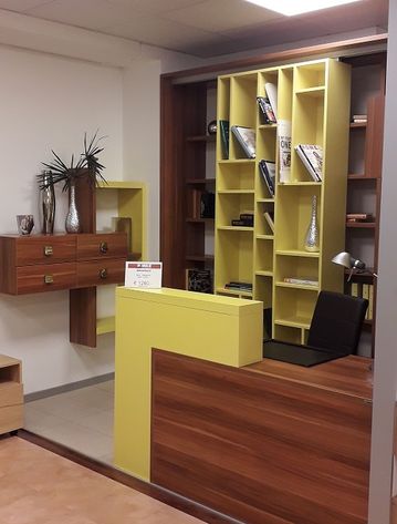 Büro