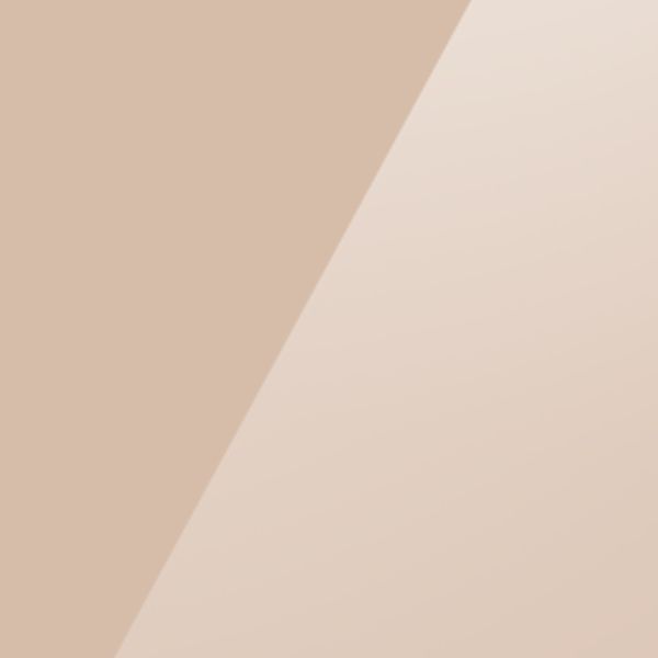 Acryl Cappuccino
