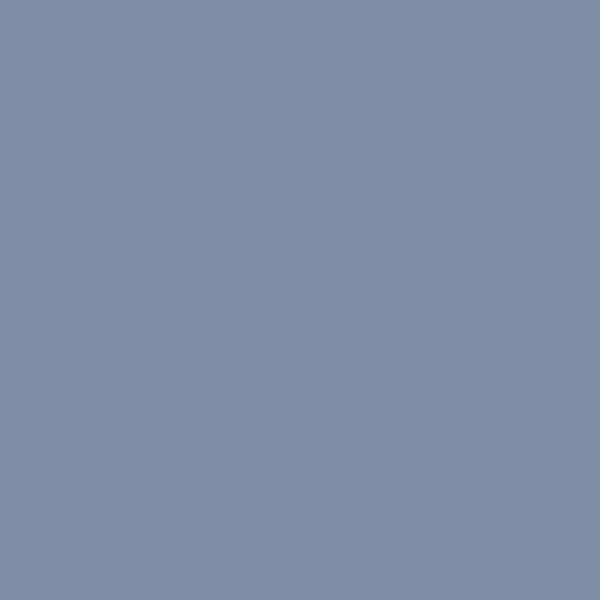 Lack Taubenblau