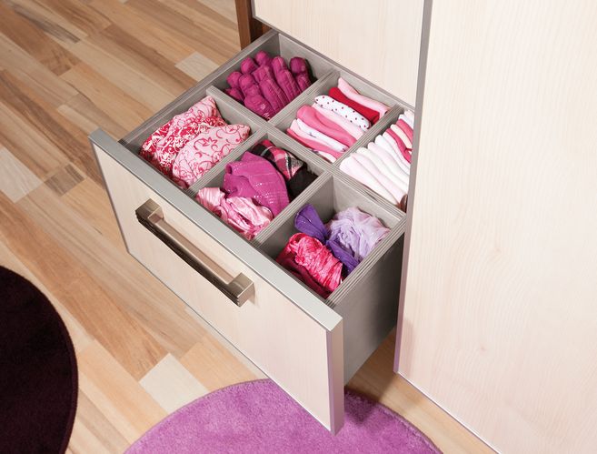 Kinderzimmer Laden-Innenausstattung.