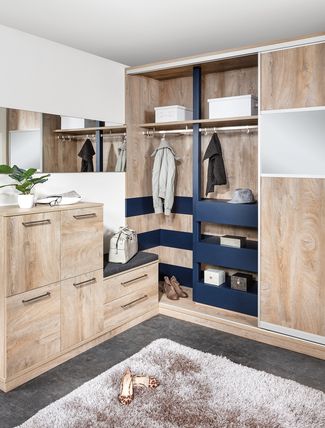 Vorzimmer