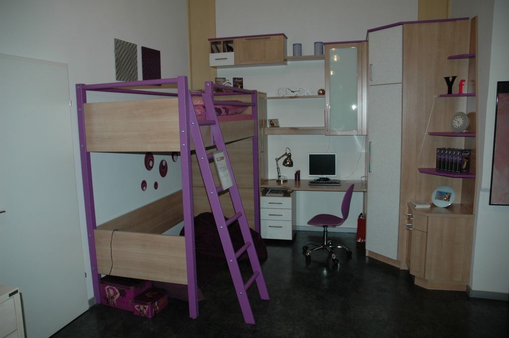 Jugendzimmer 07