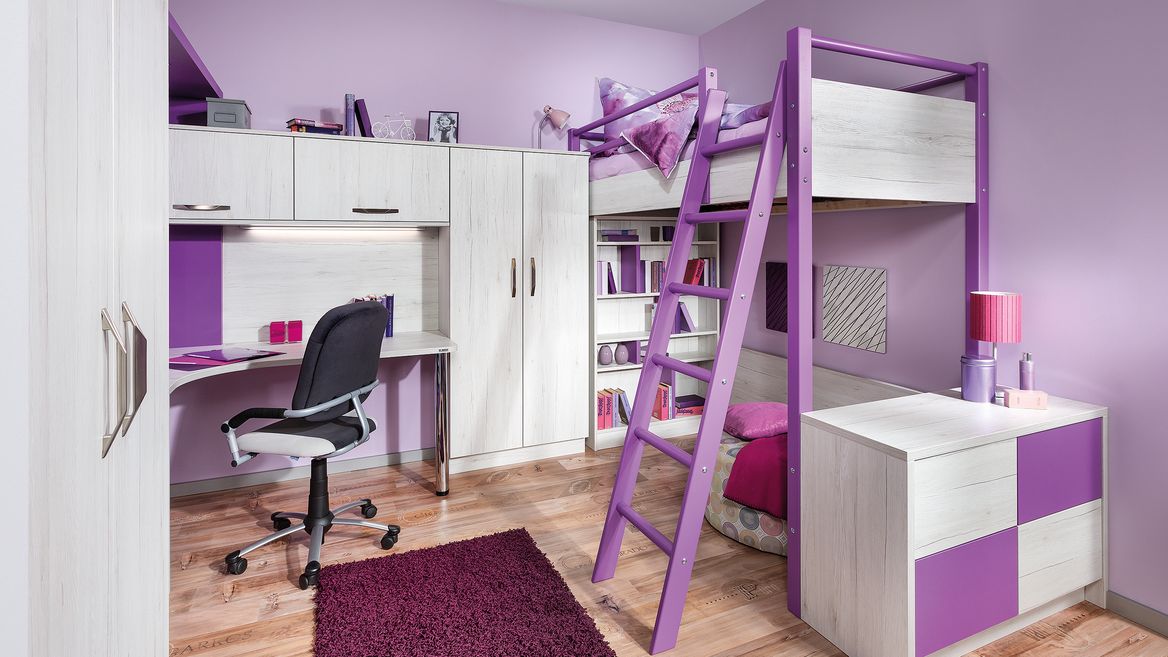 Jugendzimmer