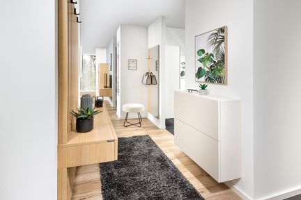 Vorzimmer