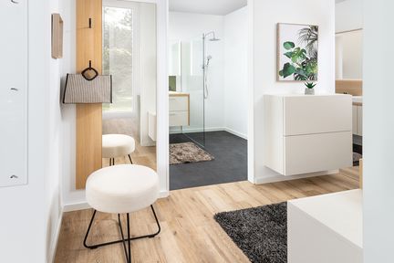 Vorzimmer