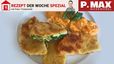 Sellerie-Schnitzel