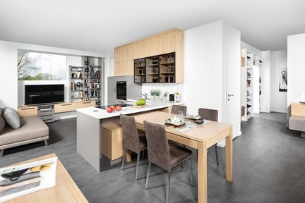 Esszimmer