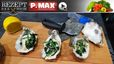 Rezept der Woche: Überbackene Austern