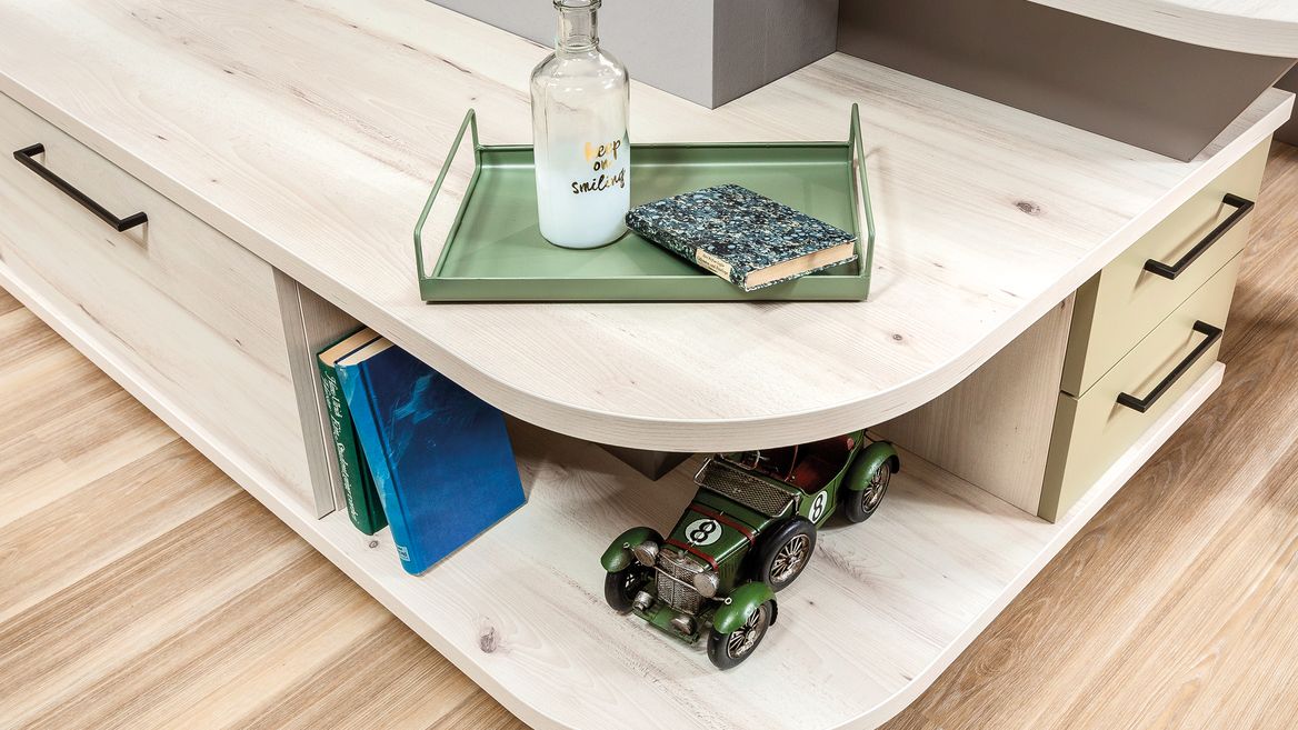 Jugendzimmer