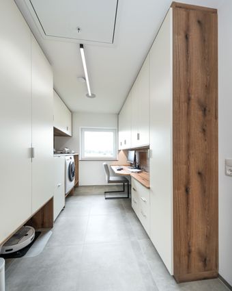 Inkl. Home-Office-Bereich