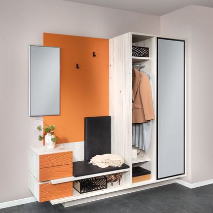 Vorzimmer