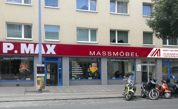 Floridsdorfer Hauptstrasse 22
