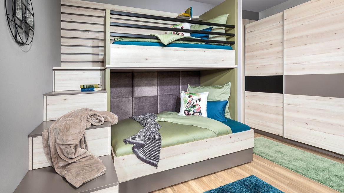Jugendzimmer