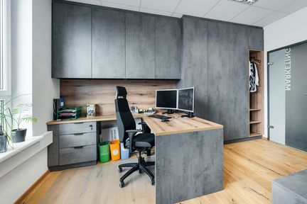 Büro