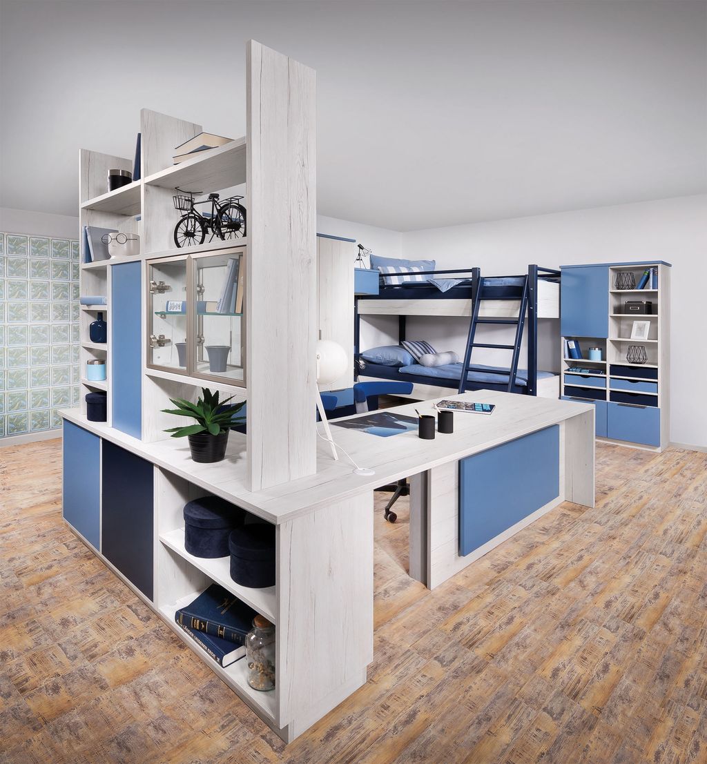 Schreibtisch Jugendzimmer