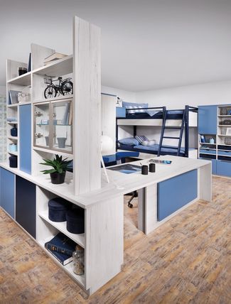 Schreibtisch Jugendzimmer