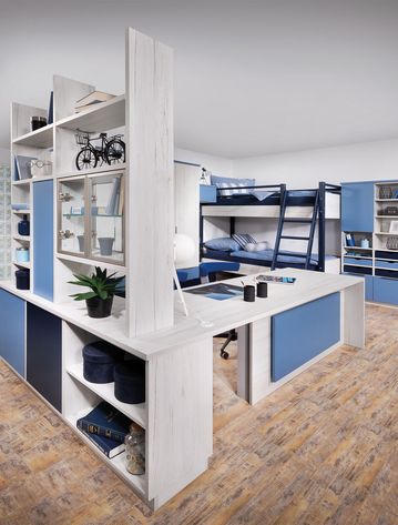 Schreibtisch Jugendzimmer