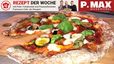 Pizza Ratatouille