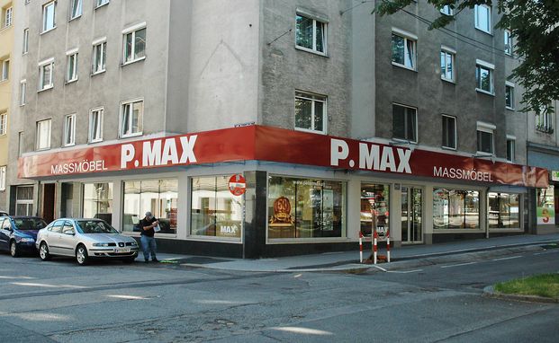 Favoritenstrasse 143